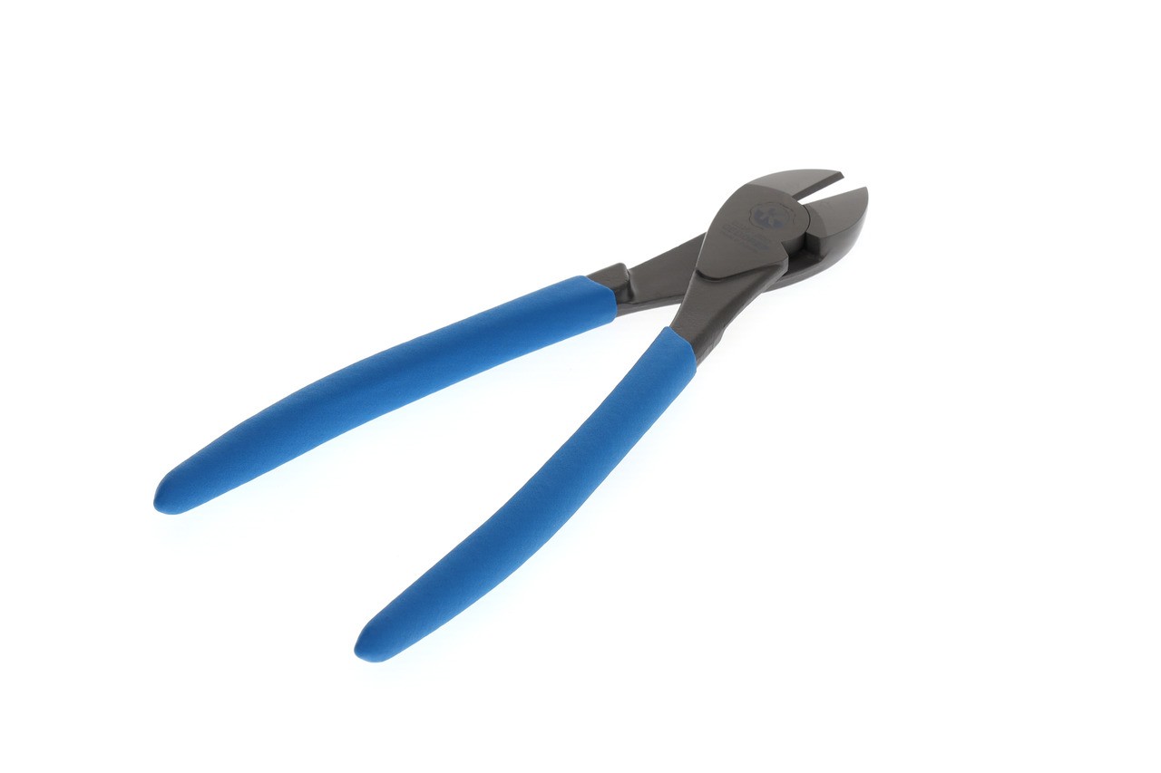 8316-200 TL Cortador lateral de alta resistencia 200 mm aislado por inmersión