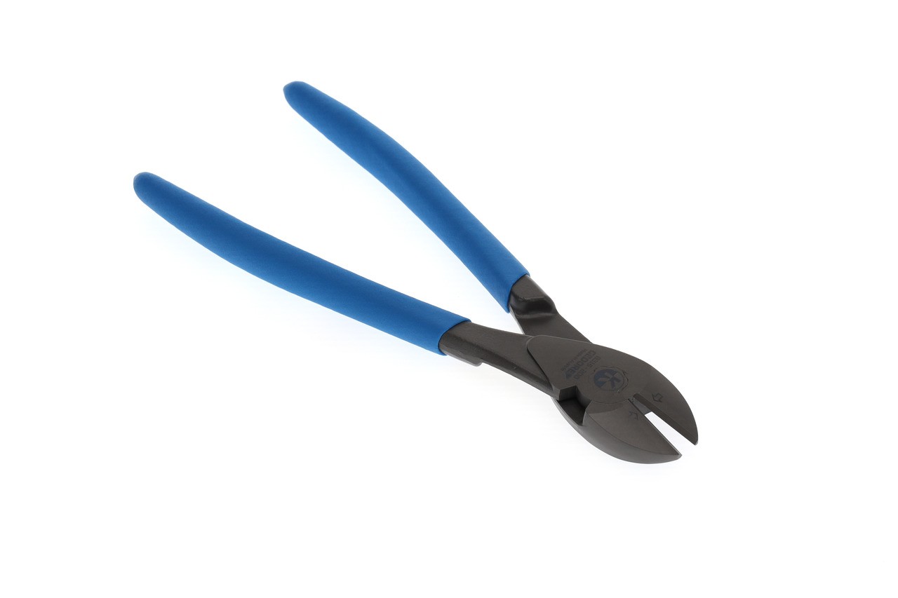 8316-200 TL Cortador lateral de alta resistencia 200 mm aislado por inmersión