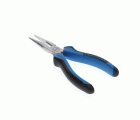 8132-140 JC Alicates de punta plana 140 mm Mango 2K