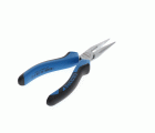 8132-140 JC Alicates de punta plana 140 mm Mango 2K