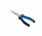 8132-200 JC Alicates de punta plana 200 mm 2K-Griff