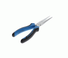 8132-200 JC Alicates de punta plana 200 mm 2K-Griff