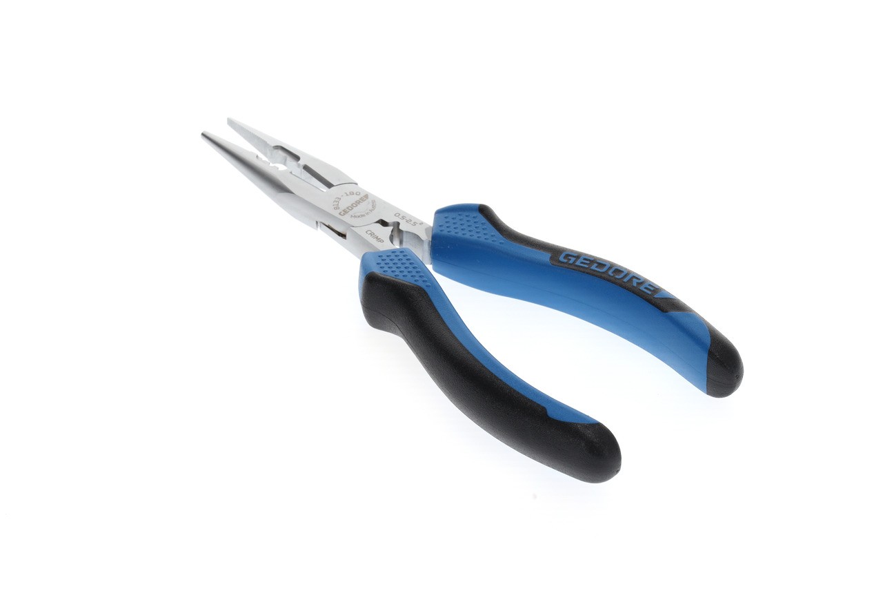 8133-180 JC Alicates multifunción 180 mm Mango 2K