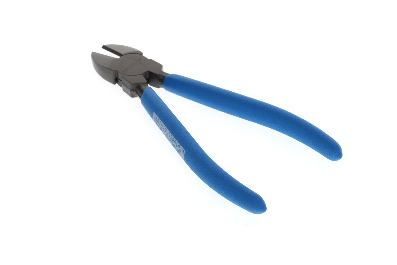 8314-160 TL Alicates de corte lateral 160 mm aislado por inmersión