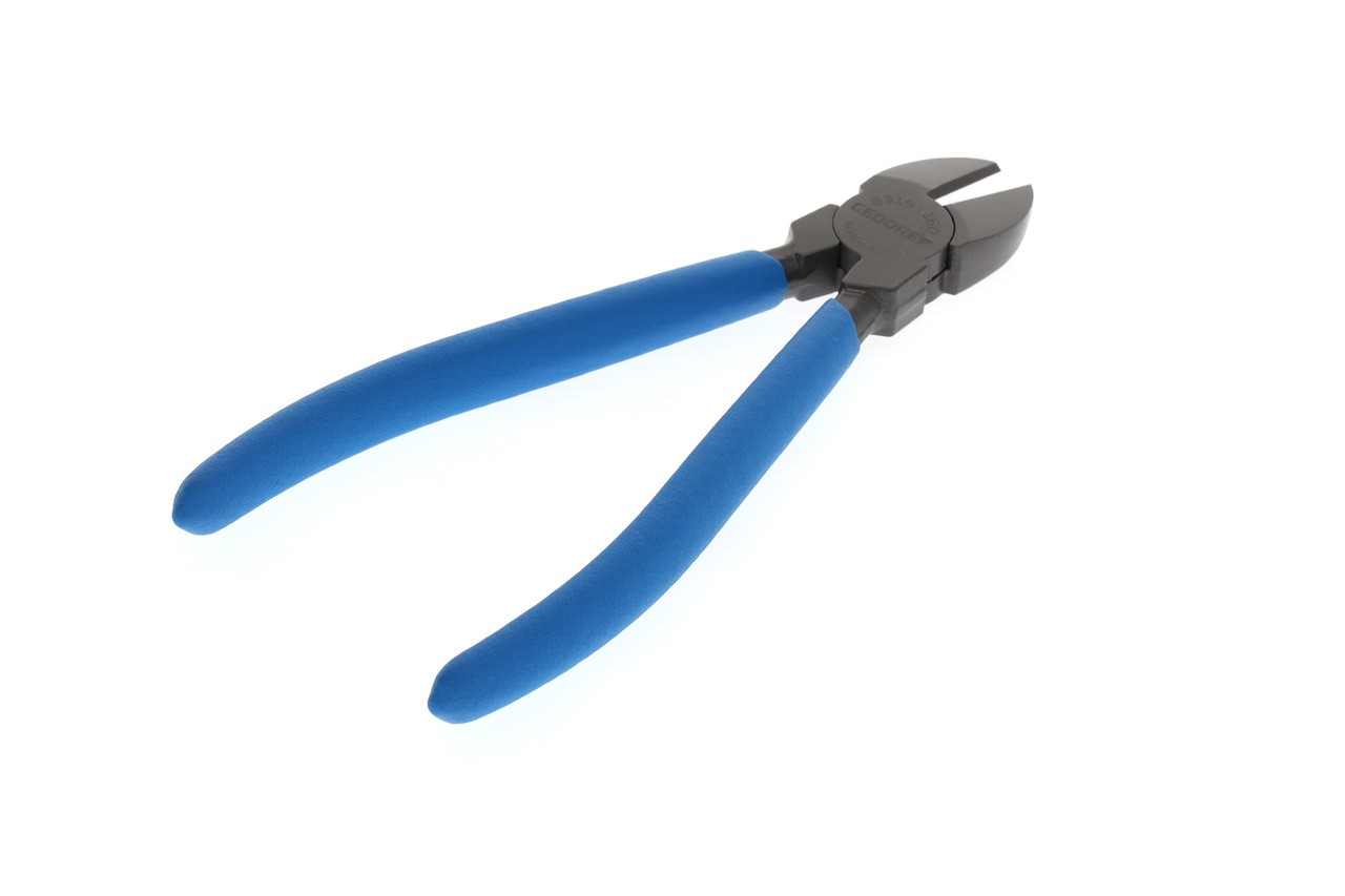 8314-160 TL Alicates de corte lateral 160 mm aislado por inmersión
