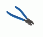 8314-160 TL Alicates de corte lateral 160 mm aislado por inmersión