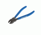 8314-160 TL Alicates de corte lateral 160 mm aislado por inmersión