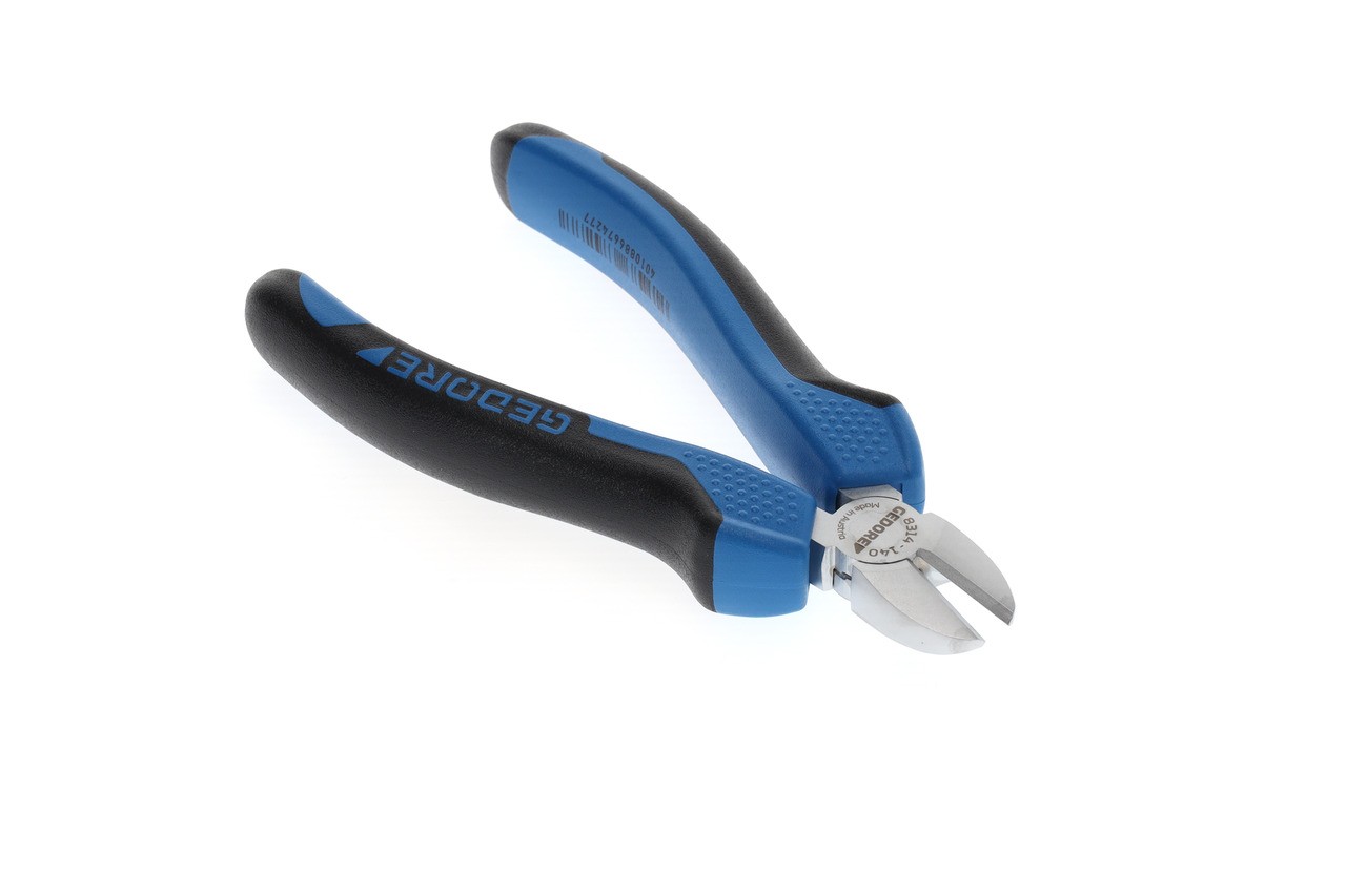 8314-140 JC Alicates de corte lateral 140 mm Mango 2K