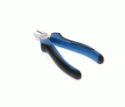 8314-140 JC Alicates de corte lateral 140 mm Mango 2K