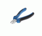8314-140 JC Alicates de corte lateral 140 mm Mango 2K