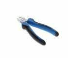 8314-160 JC Alicates de corte lateral 160 mm Mango 2K