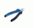 8314-160 JC Alicates de corte lateral 160 mm Mango 2K