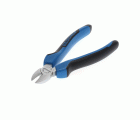 8314-160 JC Alicates de corte lateral 160 mm Mango 2K