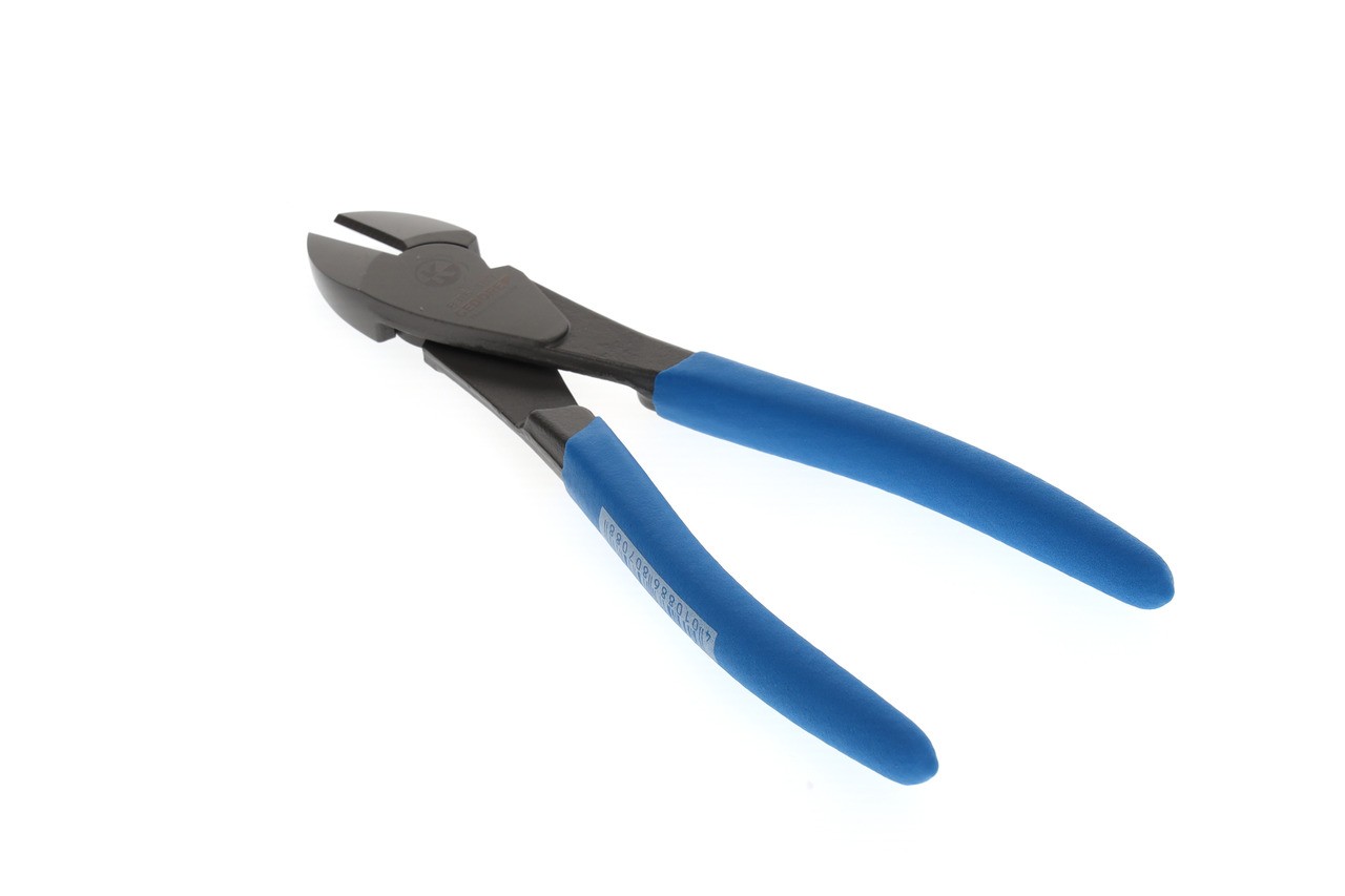 8316-180 TL Cortador lateral de alta resistencia 180 mm aislado por inmersión