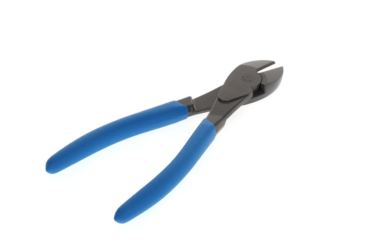 8316-180 TL Cortador lateral de alta resistencia 180 mm aislado por inmersión