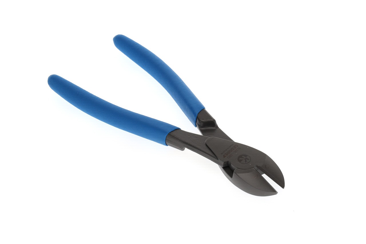 8316-180 TL Cortador lateral de alta resistencia 180 mm aislado por inmersión