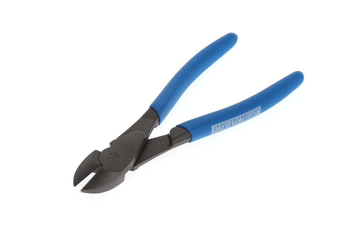 8316-180 TL Cortador lateral de alta resistencia 180 mm aislado por inmersión