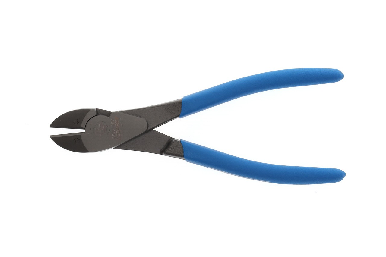 8316-180 TL Cortador lateral de alta resistencia 180 mm aislado por inmersión