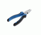 8250-160 JC Alicates combinados de fuerza 160 mm Mango 2K
