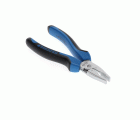8250-160 JC Alicates combinados de fuerza 160 mm Mango 2K