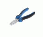8250-160 JC Alicates combinados de fuerza 160 mm Mango 2K