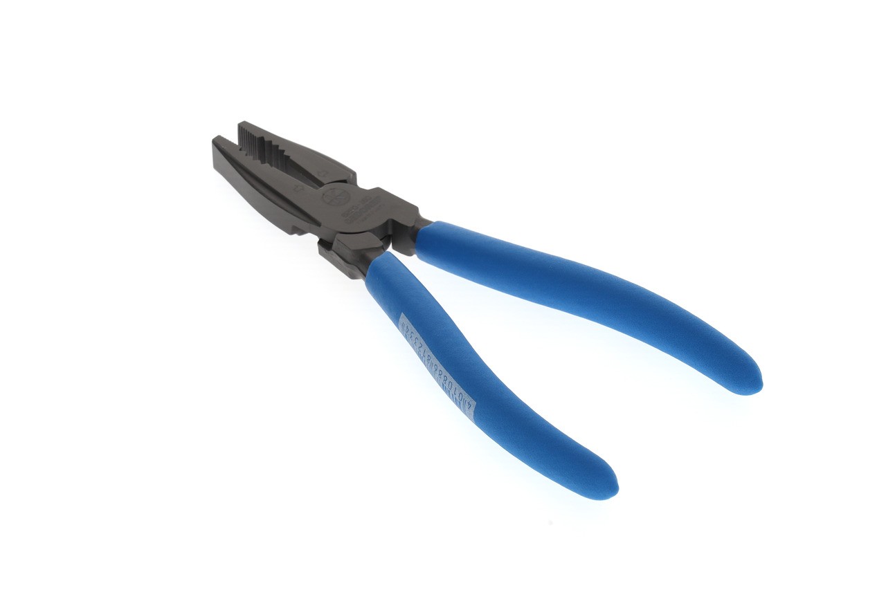 8250-160 TL Alicates combinados de fuerza 160 mm aislado por inmersión