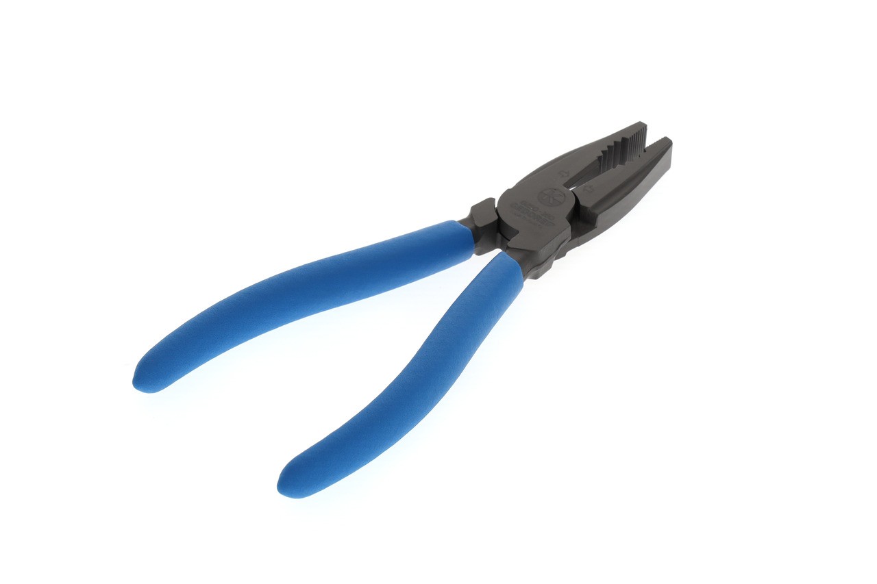 8250-160 TL Alicates combinados de fuerza 160 mm aislado por inmersión