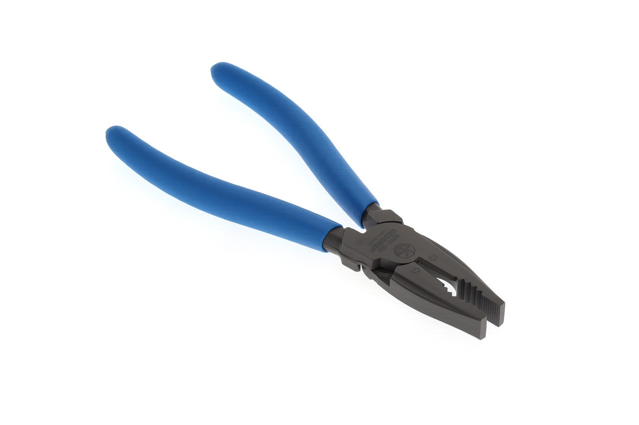 8250-160 TL Alicates combinados de fuerza 160 mm aislado por inmersión