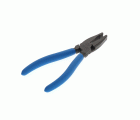 8250-160 TL Alicates combinados de fuerza 160 mm aislado por inmersión