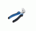8248-160 JC Alicates de combinación angulados 160 mm Mango 2K