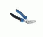 8248-160 JC Alicates de combinación angulados 160 mm Mango 2K