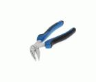 8248-160 JC Alicates de combinación angulados 160 mm Mango 2K