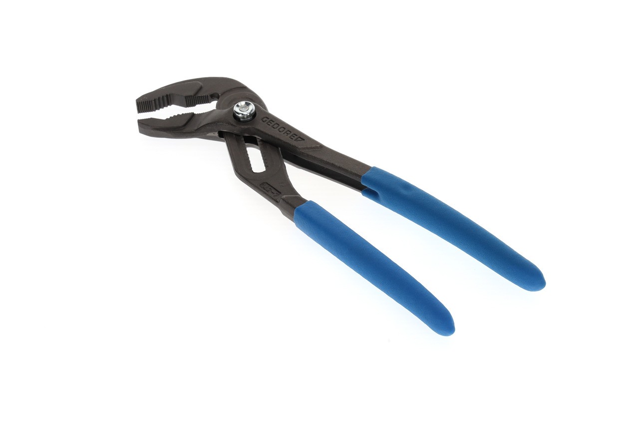 142 7 TL Alicate universal 7" , ajustable 17 veces, aislado por inmersión