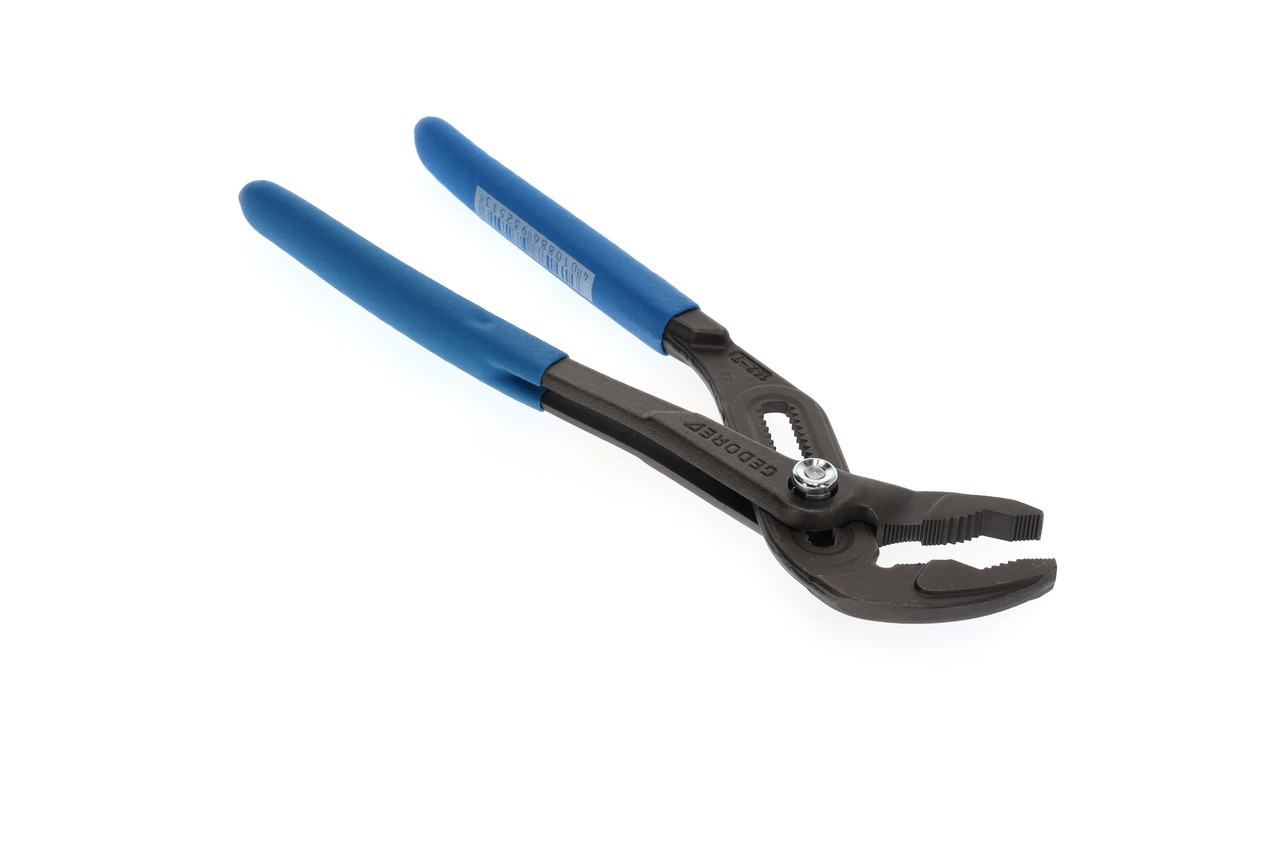 142 7 TL Alicate universal 7" , ajustable 17 veces, aislado por inmersión