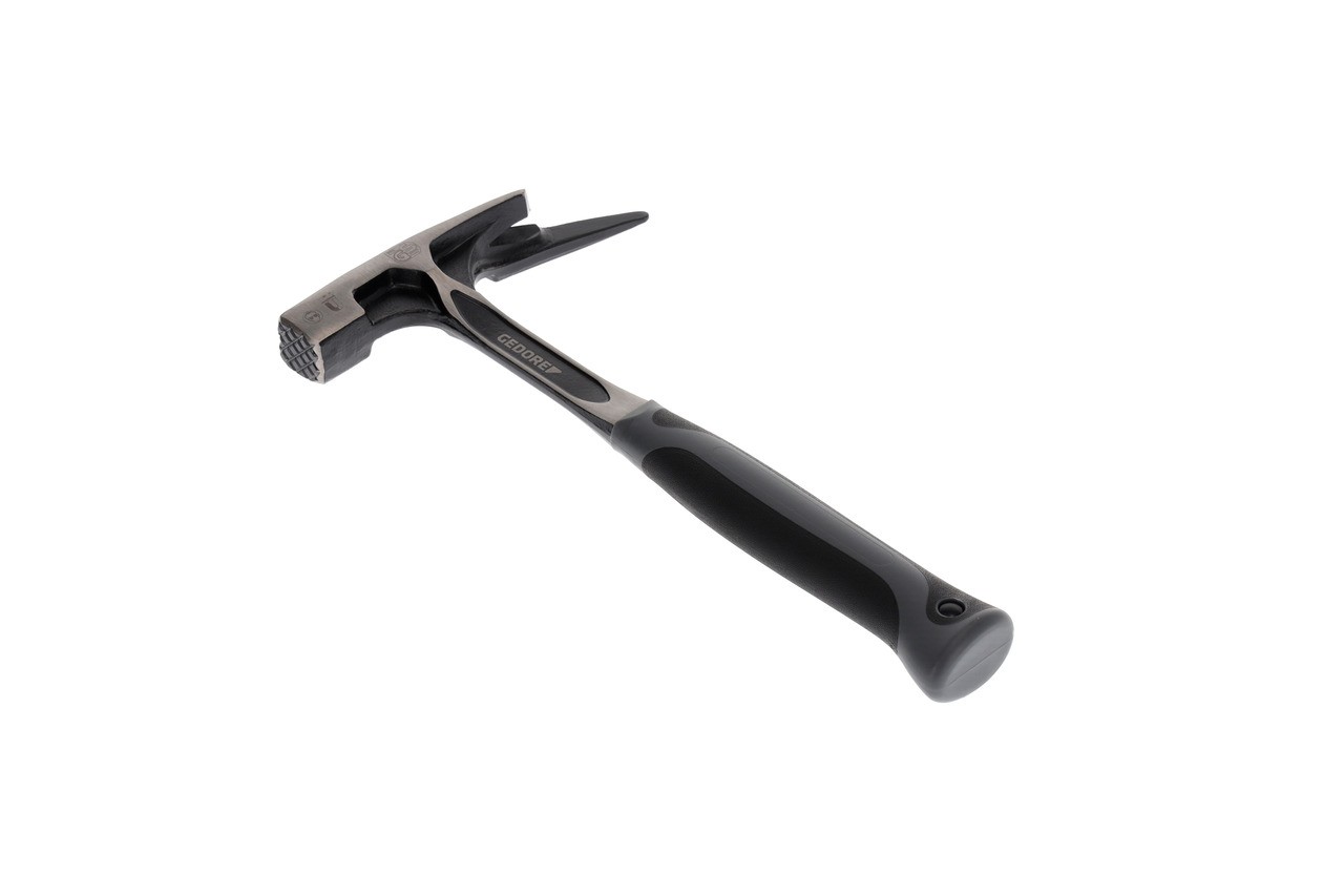 75 GSTM Martillo de carpintero con imán