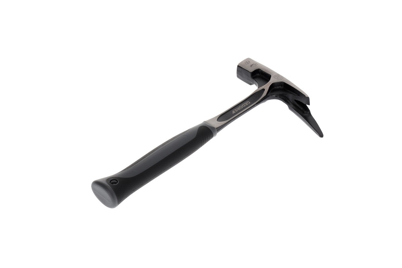 75 GSTM Martillo de carpintero con imán