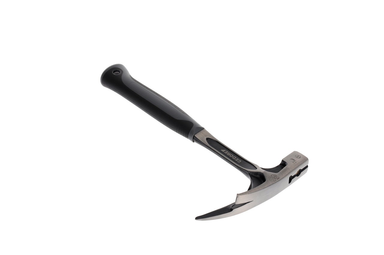 75 GSTM Martillo de carpintero con imán