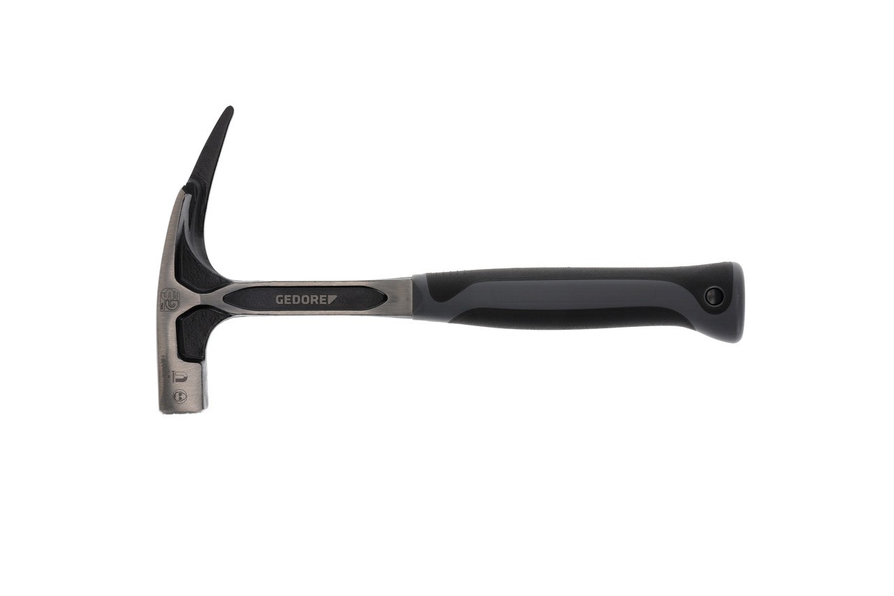 75 GSTM Martillo de carpintero con imán