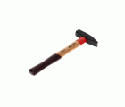 600 E-500 Martillo de herrero ROTBAND-PLUS con mango de fresno 500 g