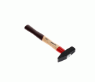 600 E-600 Martillo de herrero ROTBAND-PLUS con mango de fresno 600 g