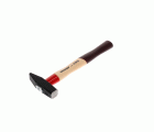 600 E-600 Martillo de herrero ROTBAND-PLUS con mango de fresno 600 g