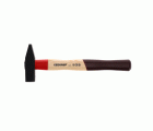 600 E-600 Martillo de herrero ROTBAND-PLUS con mango de fresno 600 g