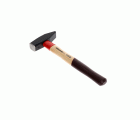 600 E-800 Martillo de herrero ROTBAND-PLUS con mango de fresno 800 g