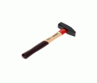 600 E-800 Martillo de herrero ROTBAND-PLUS con mango de fresno 800 g