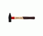 600 E-800 Martillo de herrero ROTBAND-PLUS con mango de fresno 800 g