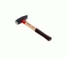 600 E-1000 Martillo de herrero ROTBAND-PLUS con mango de fresno 1000 g