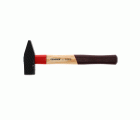 600 E-1500 Martillo de herrero ROTBAND-PLUS con mango de fresno 1500 g