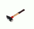 600 E-2000 Martillo de herrero ROTBAND-PLUS con mango de fresno 2 kg