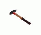 600 H-500 Martillo de herrero ROTBAND-PLUS con mango de nogal americano 500 g