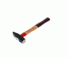 600 H-800 Martillo de herrero ROTBAND-PLUS con mango de nogal americano 800 g